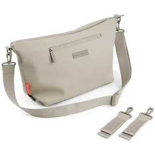 Done By Deer 7043889 Wickeltasche - Sand - One Size