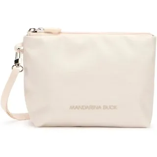 Mandarina Duck MD20 Clutch Synthetik Beige