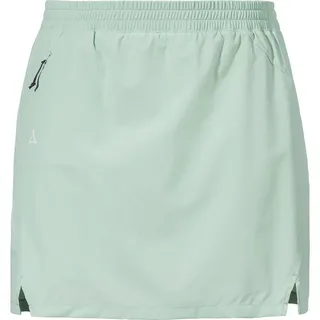 Schöffel Skirt Style Blaueis Women grün (6205) 46