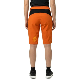 Silvini Wp2420 Fabriana Kurze Hose - Orange - M