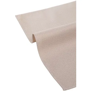 Einstecktuch ETERNA, Herren, Gr. onesize, champagner, Seide, Modetücher Einstecktuch