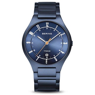 Classic Titan 39 mm 11739-797