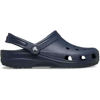 Classic Clog Navy 37-38