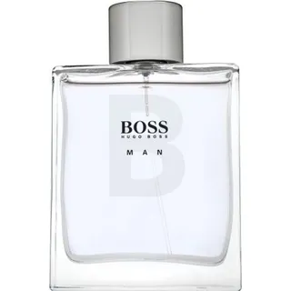 HUGO BOSS Boss Orange Man Eau de Toilette 100 ml