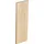 Austria Holzklotz Esche lackiert 80x20x4 natur