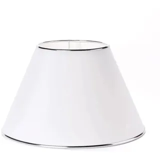 ORION LIGHTSTYLE Lampenschirm Stehlampe 40 cm konisch