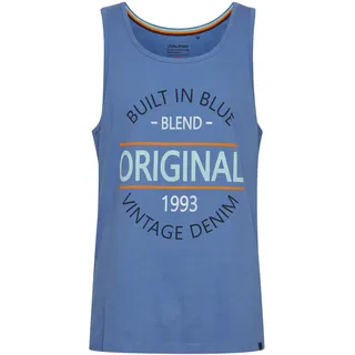 Blend Longtop »Tanktop BHAlvarez«, blau