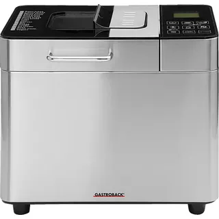 GASTROBACK Design Advanced Brotbackautomat