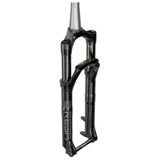 Rockshox Reba Rl 15x100 Mm 40 Offset Solo Air Mtb-gabel - Gloss Black - 26 ́ ́-650C