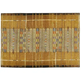 Gino Falcone Aurora gold (300x400cm)