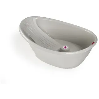Okbaby Bella Babywanne, Modell 923 23, Farbe Grau, Für Sichere Badewannen