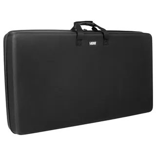 UDG Creator Hardcase für AlphaTheta XDJ-AZ – Leichtes Eva-Schutzcase – Schwarz (U8330BL)