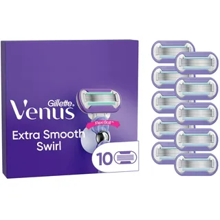 Gillette Venus Rasierklingen 10 St.