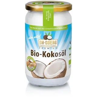 Dr. Goerg Bio Kokosöl Öl 1000 ml