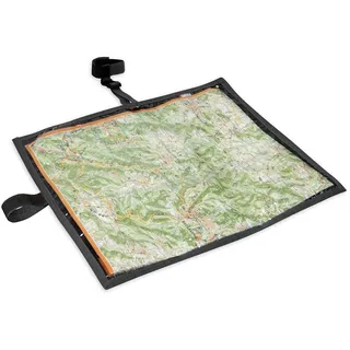 Tatonka Mapper Kartentasche, black, 39 x 34 cm