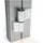 Hahn Türband At 2-teilig Silber Eloxiert M90110000