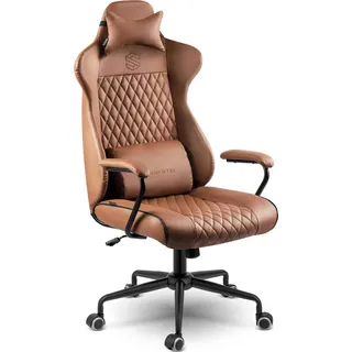 Sofotel Verona Bürostuhl - braun - 2582 - Braun
