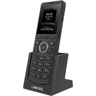 Fanvil Linkvil W610W grau