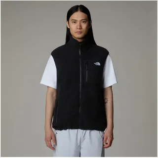 The North Face Yumiori Vest Schwarz L