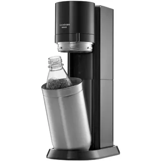 Sodastream E-Duo Trinkwassersprudler titan