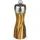 Fidji Salzmühle 15 cm Olivenholz unbefüllt