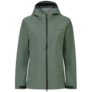 Vaude Elope Jacke Damen Agave M