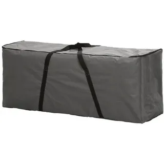 BEST Freizeitmöbel Profi-Schutzhülle 125 x 50 x 40 cm Grau