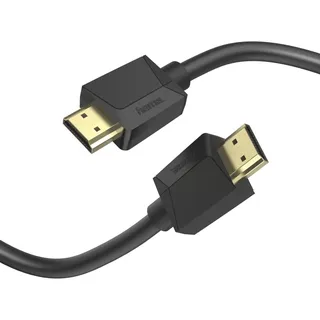 Hama Ultra High Speed HDMI-Kabel 8K Stecker/SteckerSchwarz 2 m