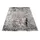 Teppich SPACE 80x300 cm Grau-mix