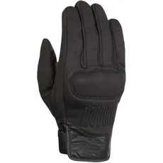 Bild von TD Soft D3O Handschuhe, schwarz, M