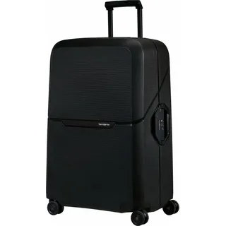 Samsonite Magnum Eco 4-Rollen Cabin 75 cm / 104 l graphite