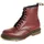 1460 Smooth Cherry Red 48