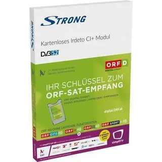Strong Irdeto, 50 g, 146 g, 135 mm, 190 mm, 10 mm