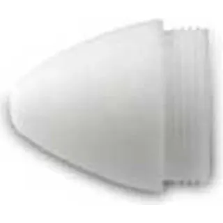 Epson ELPPS03 Stiftspitze Teflon für EB-6xx-Serie, 6 Stück - Weiß