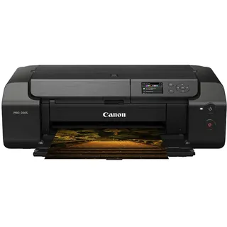 Canon PIXMA PRO-200S schwarz