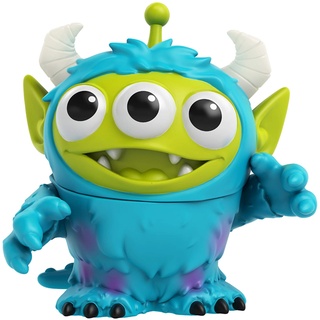 Disney Pixar GMJ33 - Toy Story Aliens Dress-Up Figur, Sulley