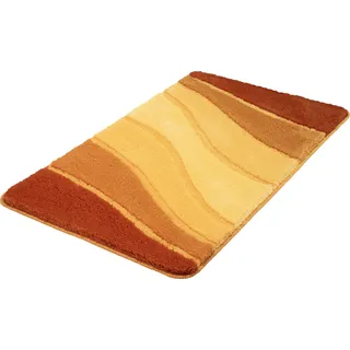 Meusch Ocean Safran 120 x 70 cm