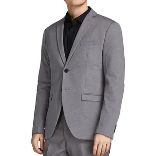 JACK & JONES Herren Blazer Anzugjacke Sakko JPRFranco Slim Fit