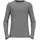 Base Layer Top Grau L