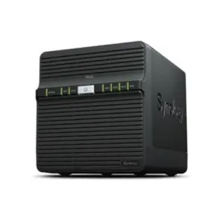 Synology DS423 NAS System 4-Bay