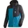 Herren Blau 3XL
