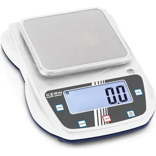 Kern Kern, Feinwaage, Präzisionswaage