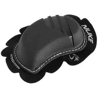 Lightech Nuke Knieschleifer - Black - One Size