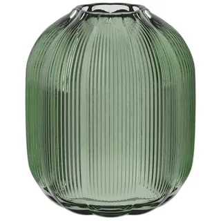 Villeroy & Boch Dekovase Vase 19 cm Grün,