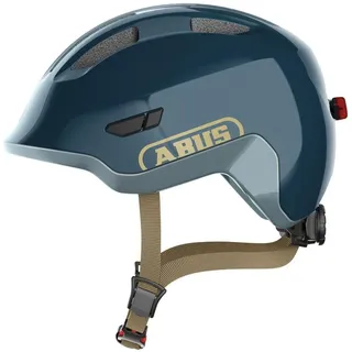 ABUS Smiley 3.0 ACE LED 45-50 cm Kinder royal blue 2021