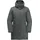 Salier Wintermantel XS slate green