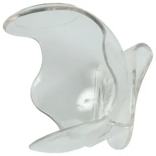 Gamma Love Kugelhalter, transparent