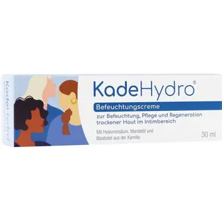 Dr. Kade Befeuchtungscreme 30 ml