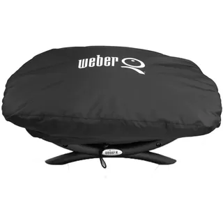 Weber Grillabdeckung 31,5 x 44 x 67 cm Vinyl schwarz