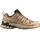 XA Pro 3D V9 Damen Cork / Peach Fuzz / Sponge 36